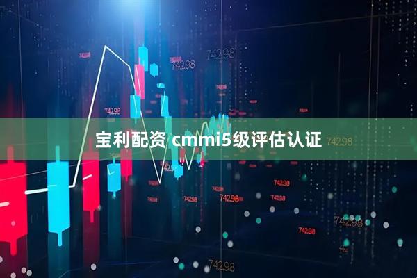 宝利配资 cmmi5级评估认证
