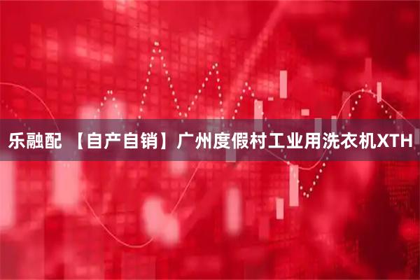 乐融配 【自产自销】广州度假村工业用洗衣机XTH